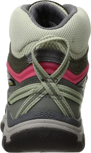 Miniatura 3 de KEEN Women's Ridge Flex Mid Height Waterproof Hiking Boots