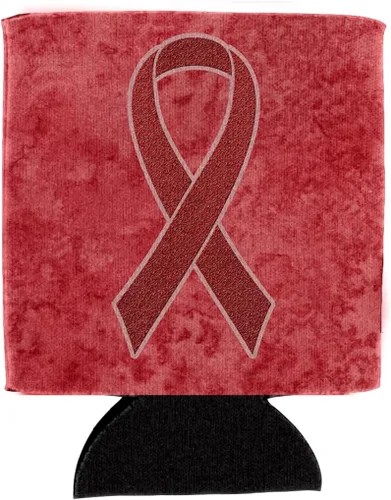 Miniatura 43 de Caroline's Treasures AN1203CC - Cinta amarilla para sarcoma, hueso o vejiga para concientización sobre el cáncer de lata o botella, enfriador