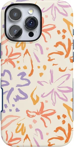 Miniatura 22 de Casely Funda para iPhone 16 Pro Max Todas las cosas divertidas Diversión en días laborables Compatible con MagSafe Diseño de funda