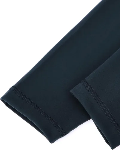 Miniatura 49 de CRZ YOGA Leggings de entrenamiento para mujer con sensación de desnudez cepillada de 25 pulgadas, pantalones de yoga de compresión de cintura alta