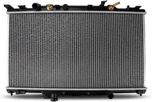 Miniatura 57 de Torchtree Radiador CU13315, compatible con XC60, S60, Range-Rover Evoque, XC70, S80, LR2, Discovery Sport, V60, V70, S60/V60 Cross Country