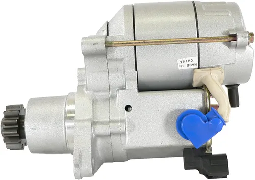 Miniatura 5 de DB Electrical Arrancador 410-52069 compatible con/repuesto para Toyota 2.2L Camry 98/2.0L 2.4L RAV 4 2001-2005, 28100-74270, 228000-6270