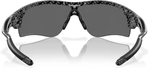 Miniatura 3 de Oakley Men's Oo9206 Radarlock Path Low Bridge Fit Rectangular Sunglasses