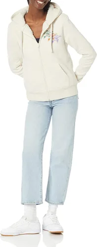 Miniatura 4 de Tienda Essentials Disney Marvel Star Wars Princesa - Sudadera con capucha con forro polar Sherpa para mujer