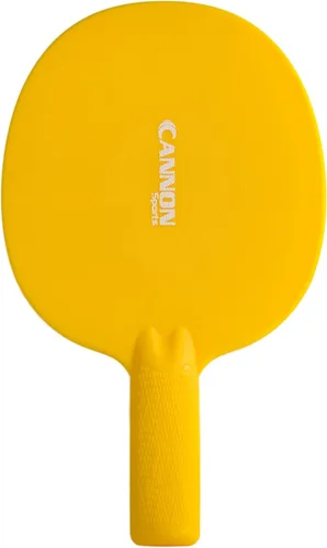 Miniatura 9 de Cannon Sports Unbreakable Table Tennis Paddles - Waterproof & Weather Resistant Table Tennis Rackets for Indoor & Outdoor Use – Textured Easy Grip