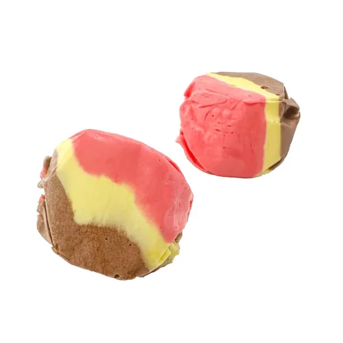 Miniatura 57 de Snack Attack Caramelos de agua salada envueltos individualmente a granel de 1 libra – Caramelos masticables de agua salada, sabores costeros