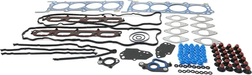 Miniatura 5 de Garage-Pro Juego de juntas de cabeza compatible con Ford F-150 2004-2006, compatible con Expedition 2005-2006, para Lincoln Navigator 2005-2006