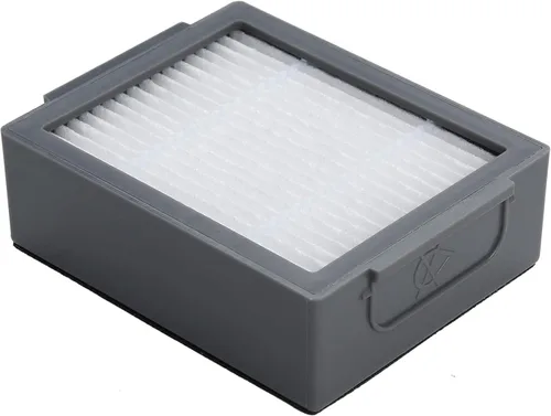 Miniatura 5 de Filtro HEPA de repuesto compatible con iRobot Roomba Combo i,e,j Series: E5 E6 i1 i3 i4 i5 i6 i7 i8 J5 J6 J8 y todas las versiones Plus, paquete