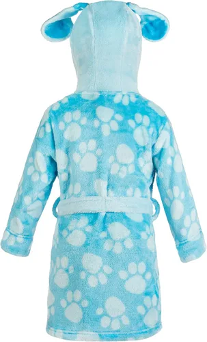 Miniatura 2 de Nickelodeon Colección de batas y ropa de dormir Gilrs para niños
