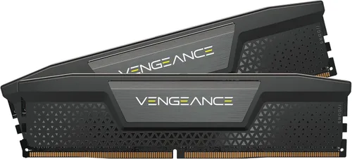 Miniatura 8 de Corsair Vengeance DDR5 RAM 64GB (2x32GB) 5200MHz CL40-40-40-77 1.25V Intel XMP Memoria para computadora de escritorio - Negro (CMK64GX5M2B5200C40)