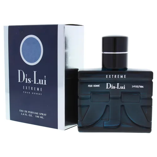 Miniatura 3 de YZY PERFUME Dis Lui Extreme - Eau De Parfum Spray para hombre 3.4 oz
