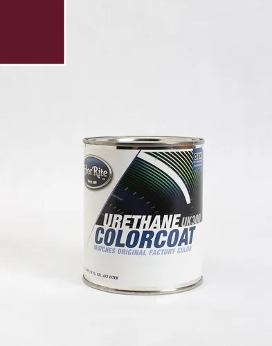 Miniatura 239 de Pintura de retoque para automóviles Mercedes-Benz Clase S, color metálico Havanna 042/0042 042/0042 (2005) Havanna Metallic Clearcoat