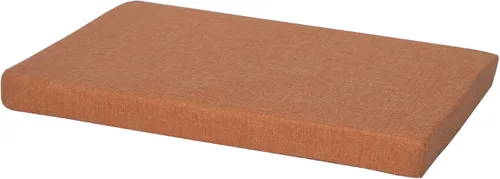 Miniatura 9 de Cojines de banco personalizables, asiento de ventana de bahía, asiento de espuma de tapicería de alta densidad para muebles de interior y exterior