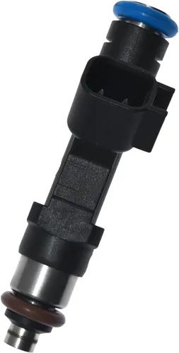 Miniatura 2 de 4 inyectores de combustible 0280158103 L3G513250 compatibles con Mazda MX-5 Miata 2006-2015 para Mazda 3 2010-2013 2.0L para Mazda 5 2008-2010 2.3L