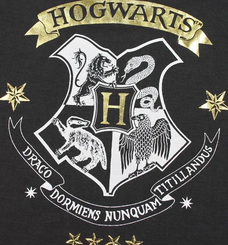 Miniatura 4 de Intimo Big Harry Potter - Conjunto de pijama corto para niño