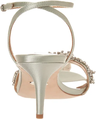 Miniatura 3 de Badgley Mischka Women's Richelle Heeled Sandal