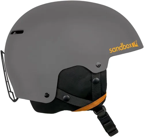 Miniatura 36 de Sandbox Casco unisex Icon para esquí y snowboard