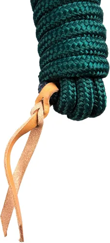 Miniatura 2 de Kensington - Cuerda de plomo de nailon trenzado de cuero giratorio KTL