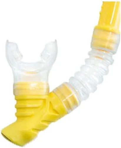 Miniatura 3 de Intex Wave Rider - Juego de máscara hipoalergénica sin látex y fácil flujo (2 unidades)