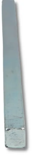 Miniatura 5 de Barra de acero cuadrada de 1/4 de pulgada, 1/4 pulgadas x 1/4 pulgadas x 12 pulgadas, barra de acero estirada en frío de gran