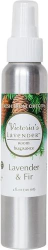 Miniatura 11 de Victoria's Lavender Spray de habitación, espray totalmente natural para el hogar, ambientador concentrado de aceite esencial, eliminador de olores