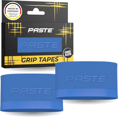 Miniatura 14 de PASTE ® Correas para Espinilleras de Fútbol de Silicona para Hombres, Mujeres y Jóvenes