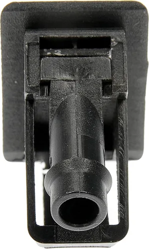 Miniatura 3 de Dorman 58158 Boquilla para limpiaparabrisas compatible con modelos seleccionados de Ford
