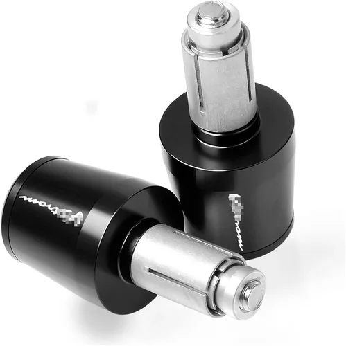 Miniatura 8 de Contrapeso 22MM Agarres Manillar Tapones de extremo para Suzuki V-Strom 650 V-Strom650 VStrom 1000 DL1000/V-STROM todo el año Oro