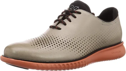Miniatura 66 de Cole Haan Zapatos Oxford con punta de ala láser 2.Zerogrand para hombre