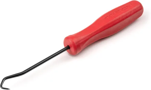 Miniatura 8 de TEKTON Juego de picos y ganchos puntiagudos con funda (5 piezas) PNH90402 Fabricado en EE. UU