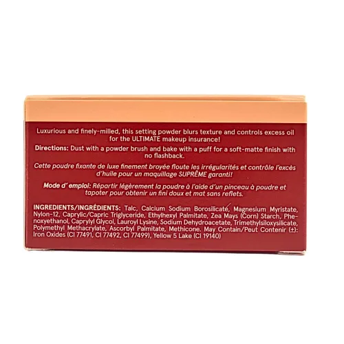 Miniatura 4 de One/Size Ultimate Setting Powder - Miel dulce (tonos de piel claros a medianos) - 1.2 oz / 34.5 g