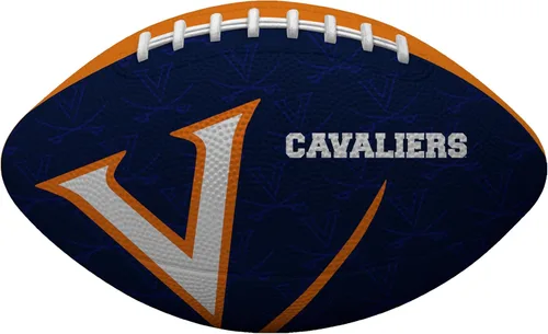 Miniatura 3 de NCAA Gridiron pelota de fútbol tamaño junior (todas las opciones de equipos).