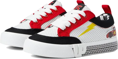 Ground Up Zapatos deportivos Cars Court (niño pequeñoniño grande)