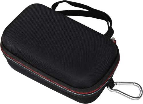 Miniatura 5 de Mchoi Funda rígida portátil compatible con base de lector cuadrada, solo funda