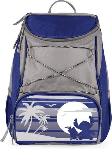 Miniatura 8 de Picnic TIME Disney Backpack Cooler, Insulated Soft Cooler Backpack, Waterproof Lunch Bag, Portable Hiking Ice Chest for Beach, Picnic, Camping &