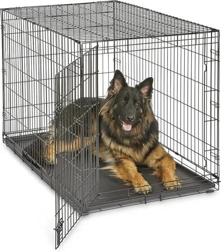 Miniatura 9 de New World - Jaula para perros
