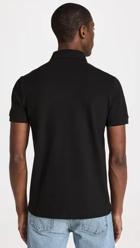 Miniatura 3 de Lacoste Polo Paris de manga corta para hombre