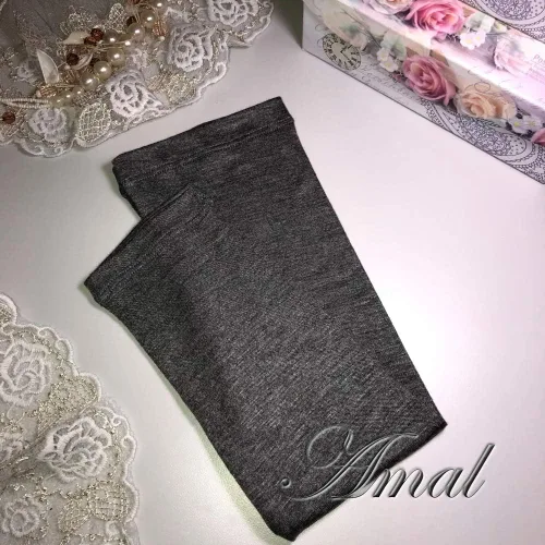 Miniatura 2 de AMAL Mangas musulmanas de algodón cubierta de brazos para mujer de EE. UU