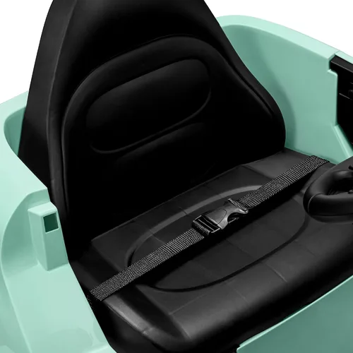 Miniatura 13 de Jetson Mako Niños Coche Eléctrico con Asistencia de Motor por Empuje, 3 Modos: Empuje, Conducción o Control Remoto, Velocidad Máxima de 3 mph