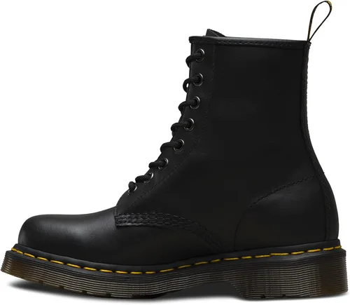Miniatura 7 de Botas Dr. Martens 1460 W de Cuero Nappa para mujer