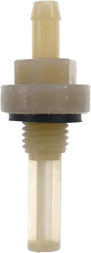 Miniatura 5 de Miaowa - Paquete de 2 filtros de junta de gasolina para tanque de combustible para motor Honda GX160 GX200 GX240 GX270 GX340 GX390