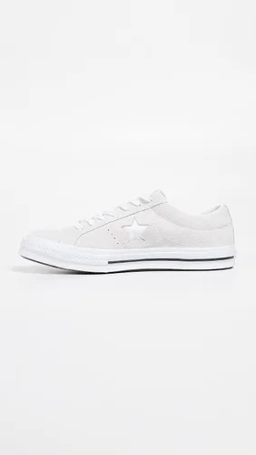 Miniatura 3 de Converse One Star Vintage Suede Low Top Unisex 161577C