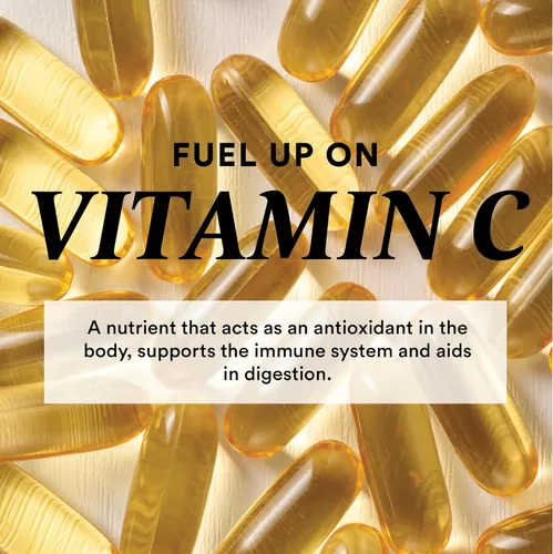 Miniatura 3 de 365 por Whole Foods Market, vitamina C y zinc para la inmunidad, 90