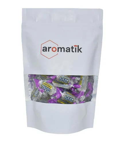 Miniatura 13 de Bulk Jolly Ranchers Bolsa reutilizable Aromatik de 1 libra Lima