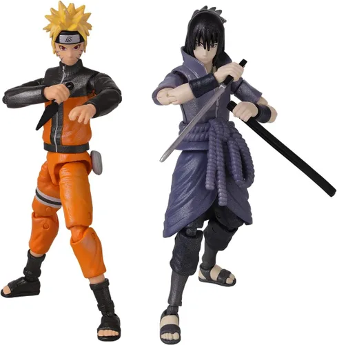 Miniatura 48 de ANIME HEROES - Bleach - Figura de acción Abarai Renji