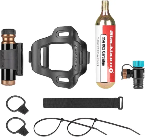 Miniatura 2 de Blackburn Herramienta de reparación de neumáticos de bicicleta Pro Plugger
