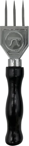 Miniatura 10 de Outset Herramienta de bartending de doble pared, medidor de cóctel, 2 en 1, 1 oz y 2 onzas, acero inoxidable
