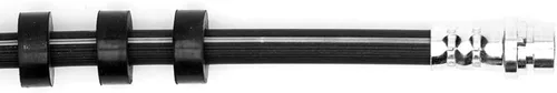 Miniatura 2 de Dynamic Friction Company Manguera de línea de freno delantero 350-54379 para Mazda Tribute 2001-2006, Ford Escape 2001-2007, Mercury Mariner