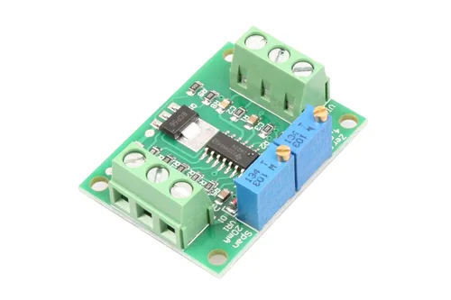 Miniatura 6 de NOYITO Voltaje al módulo de corriente 0-5V a 0-20mA