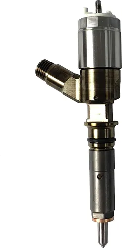 Miniatura 2 de Reemplazo del inyector 2645A745 del motor diesel de Sigma compatible con Caterpillar Perkins C6.6